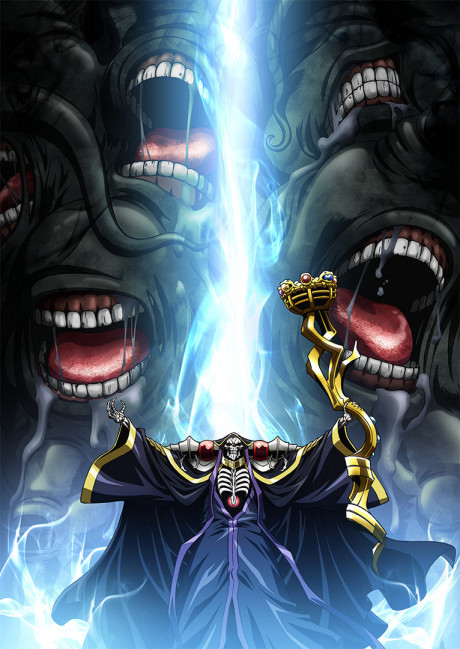 Overlord Season 3