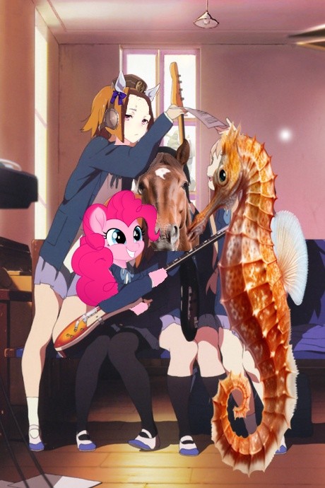K-On!