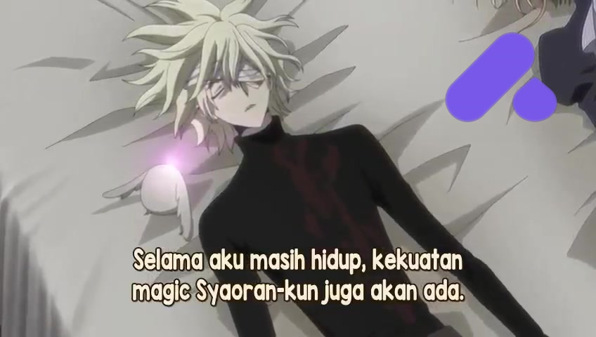 Episode 3 (End)