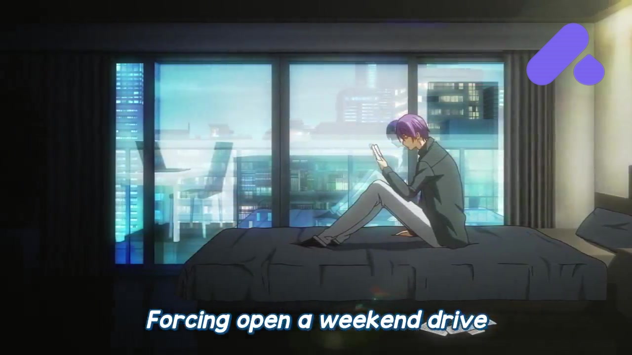 Episode 1