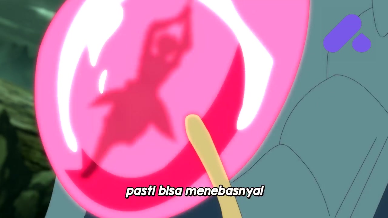 Episode 12 End