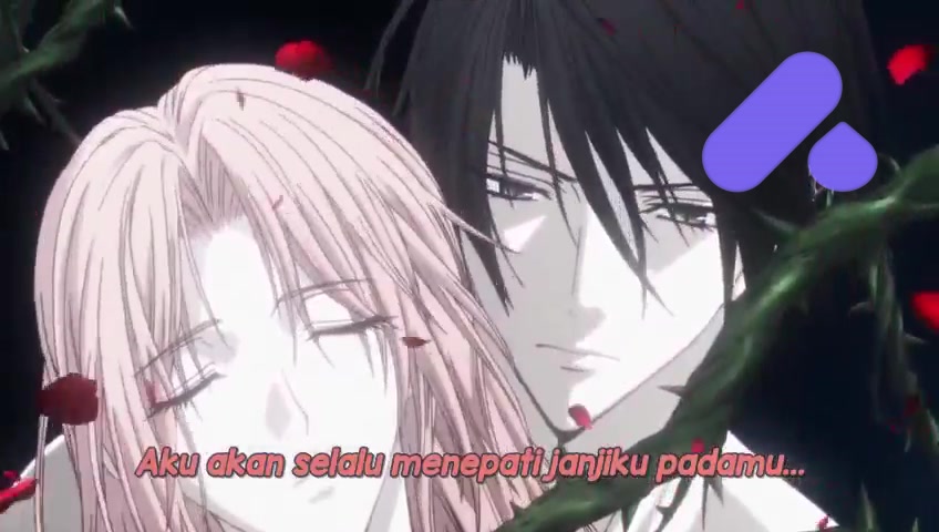 Episode 24 (End)