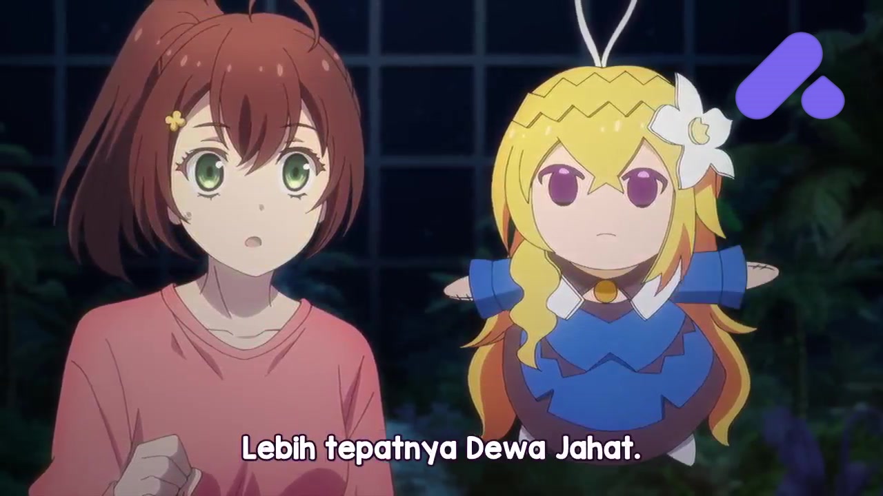 Episode 12 (End)