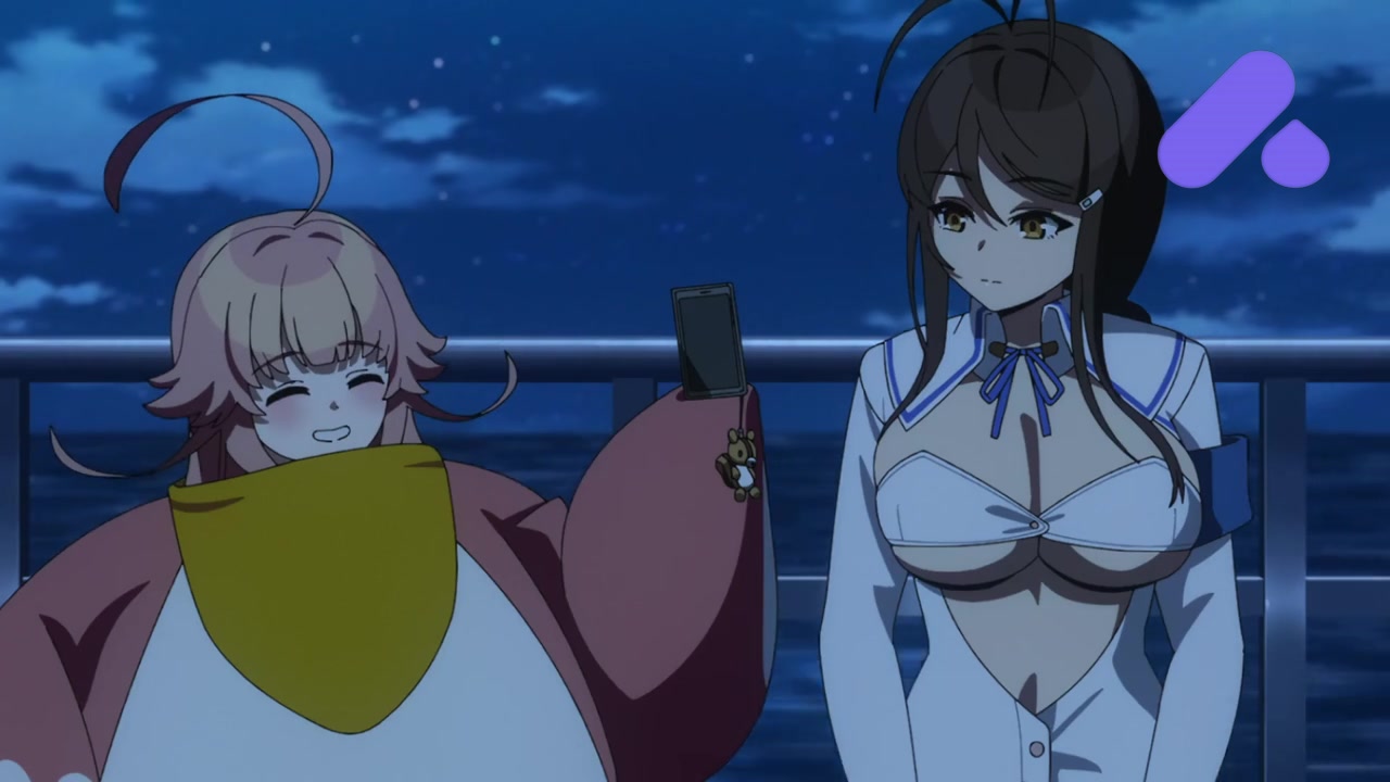Episode 11 (End)