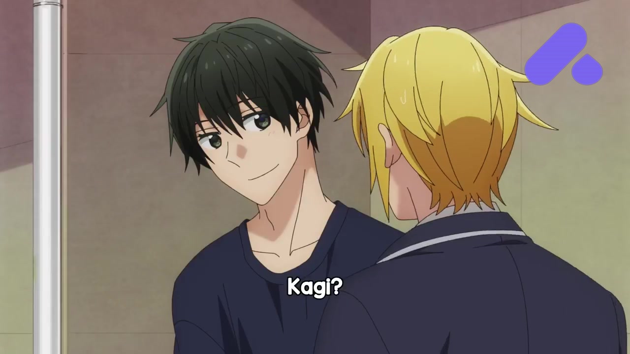 Episode OVA 1
