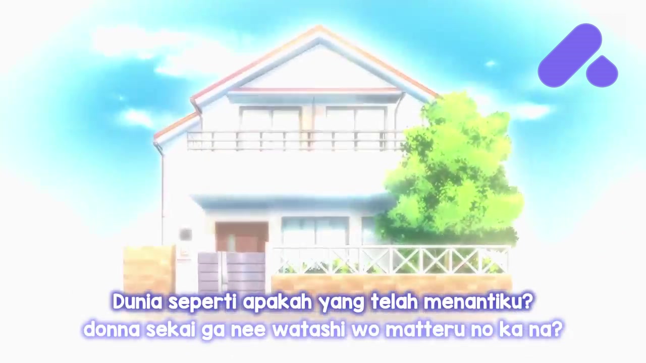 Episode 12 (End)