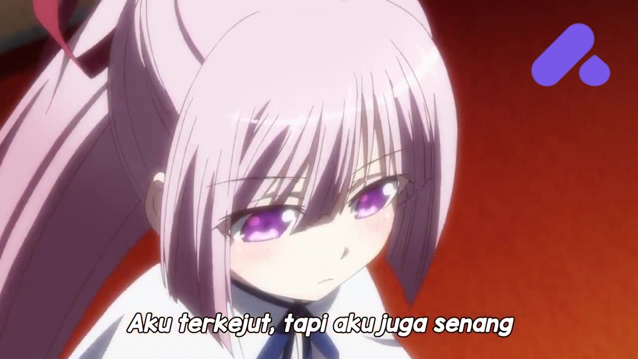 Episode 12 (End)