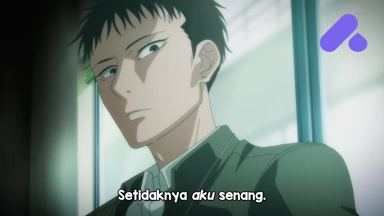 Episode 12 End
