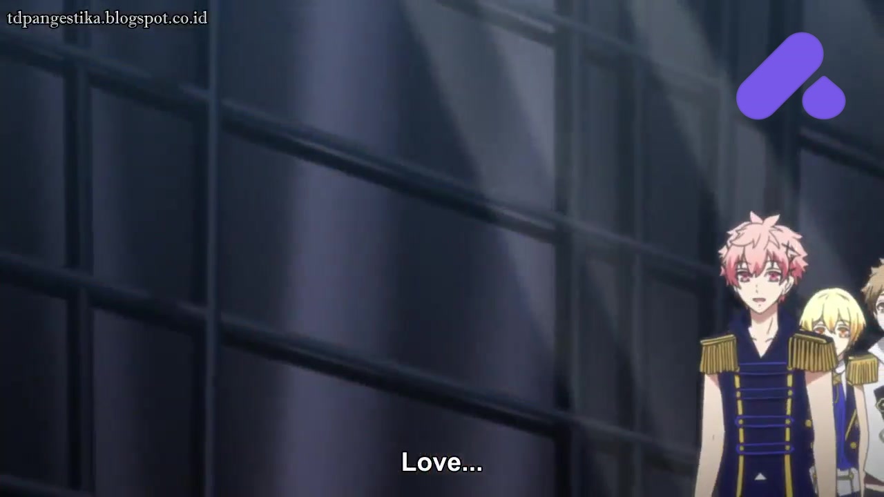Episode 13 (End)