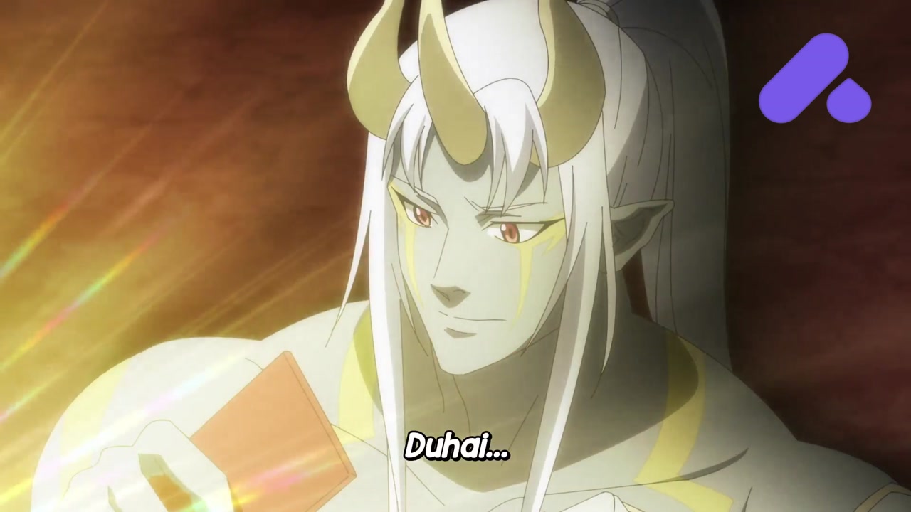 Episode 12 End