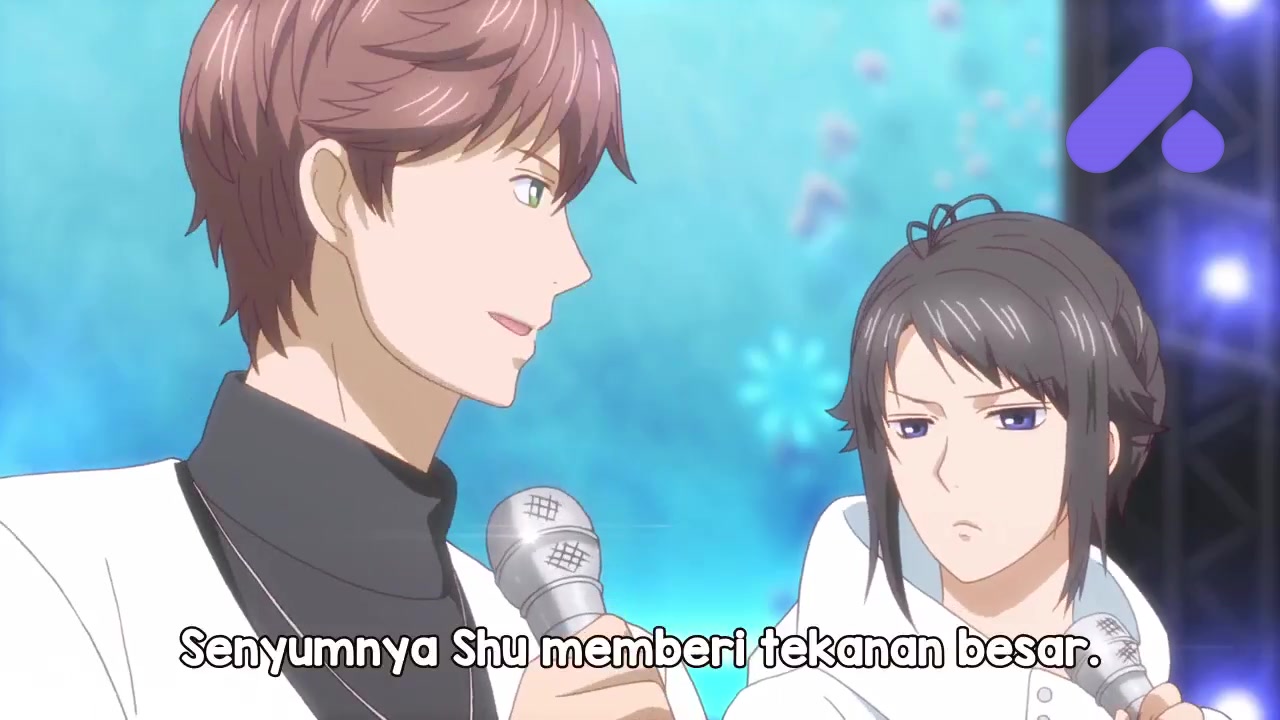 Episode 13 (End)