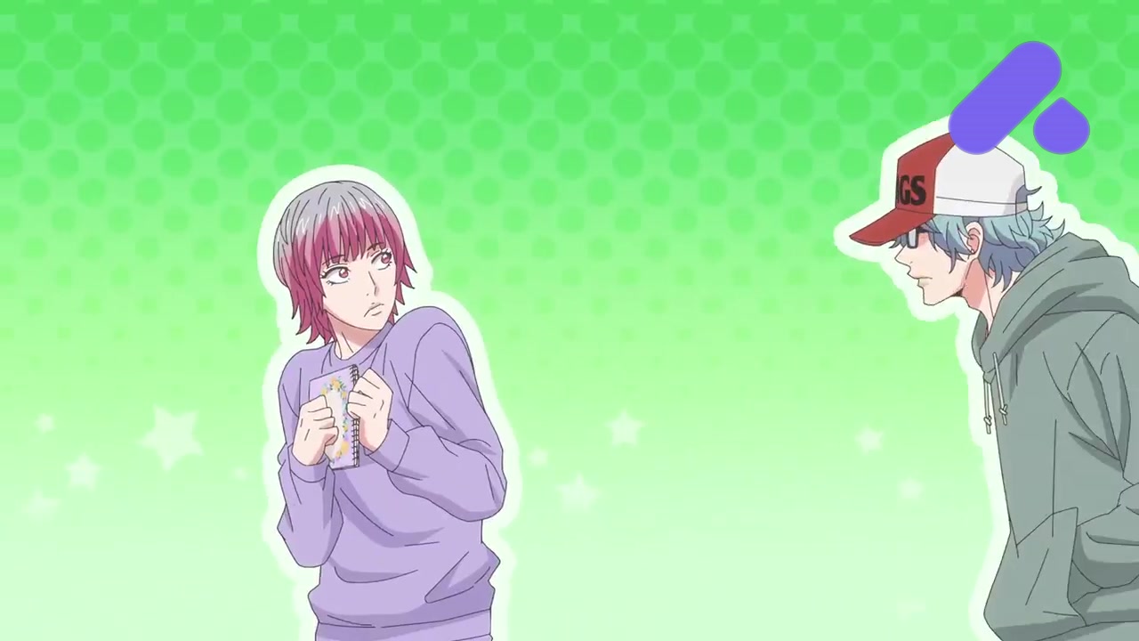 Episode 9