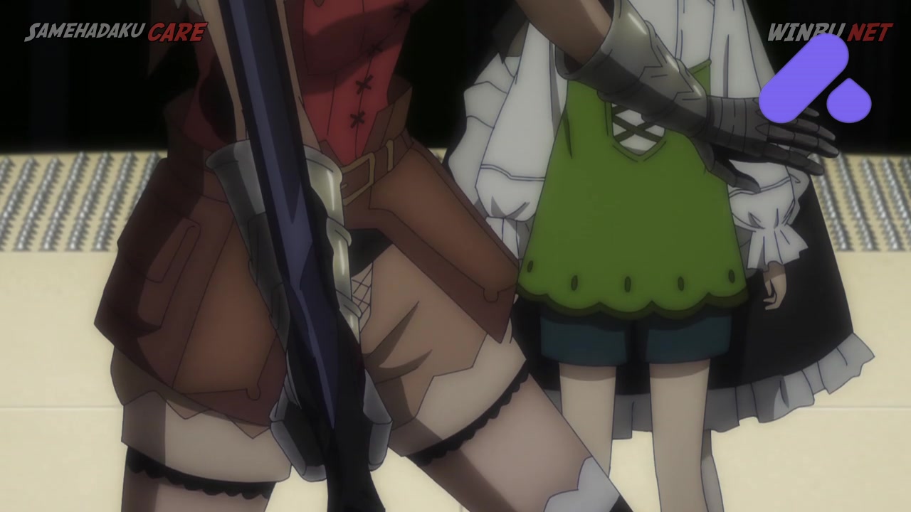 Episode 12 (End)