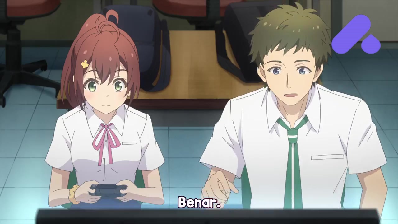 Episode 1