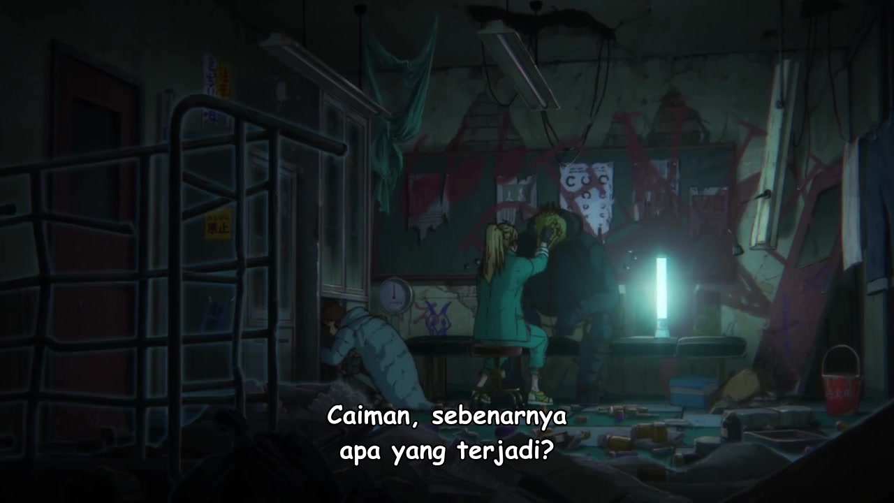 Episode 3