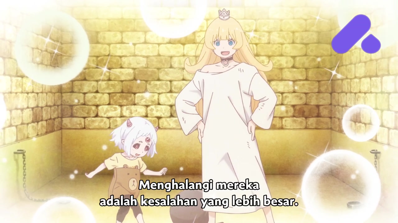 Episode 12 (End)