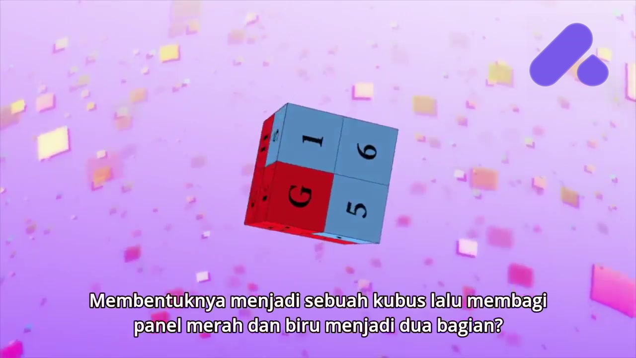 Episode 12 (End)