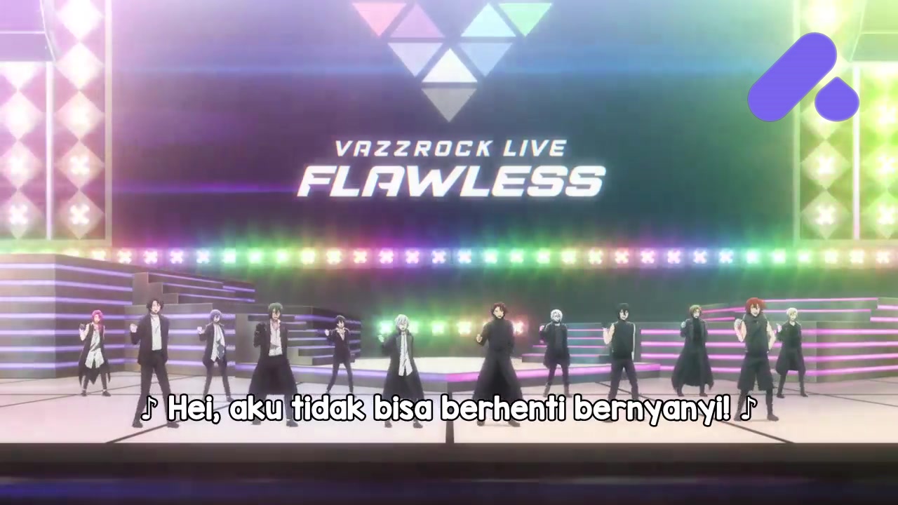 Episode 13 (End)