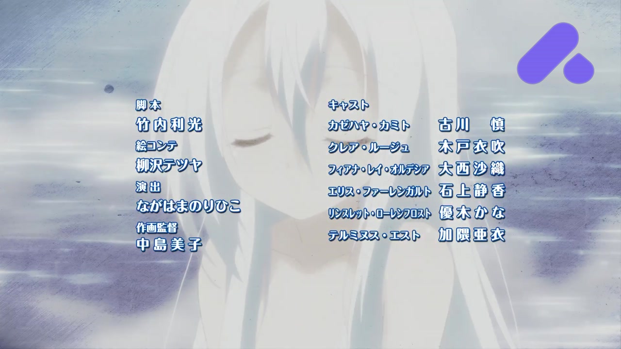 Episode 6 End
