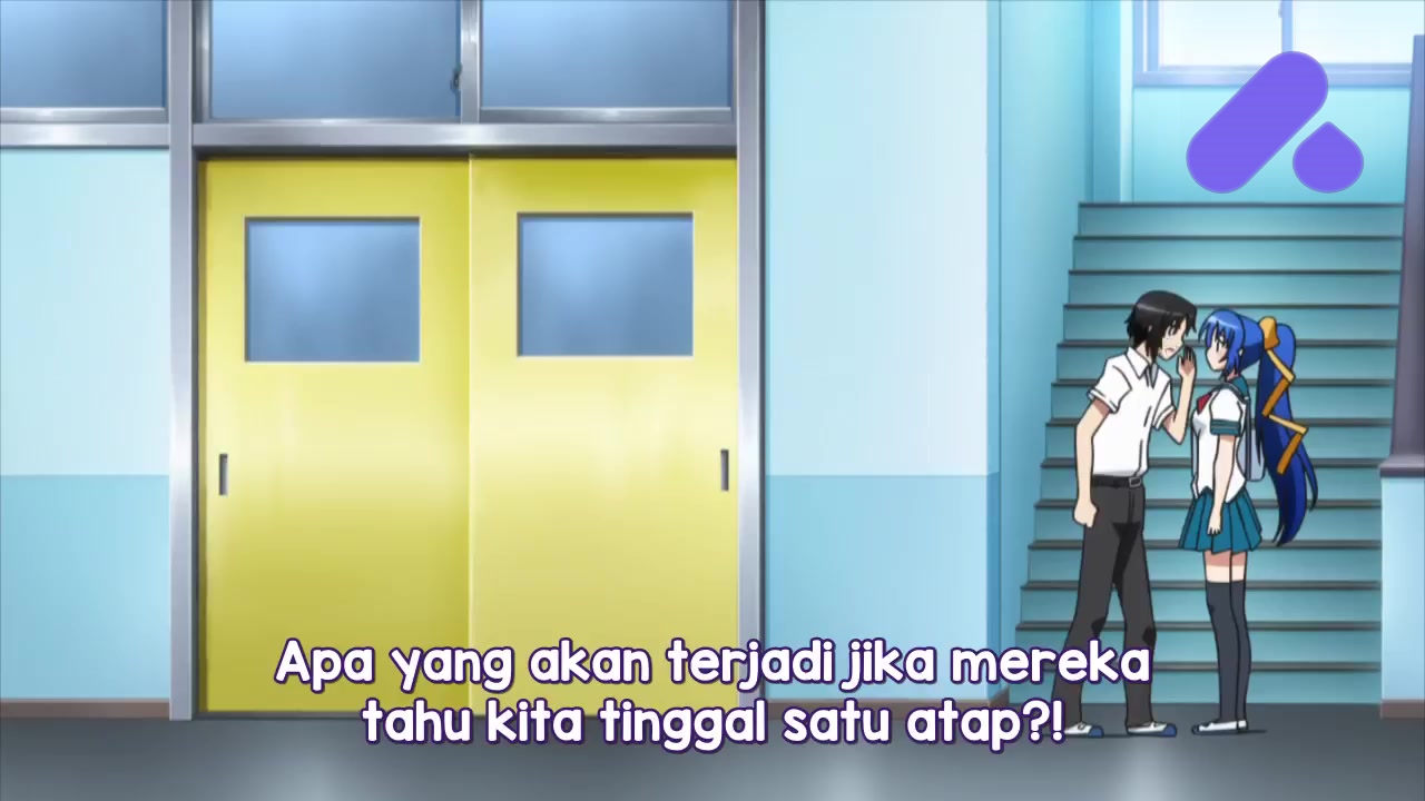 Episode OVA
