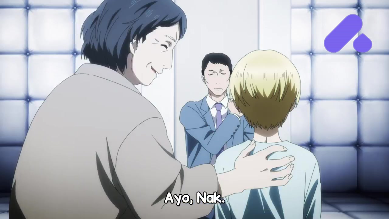Episode 6
