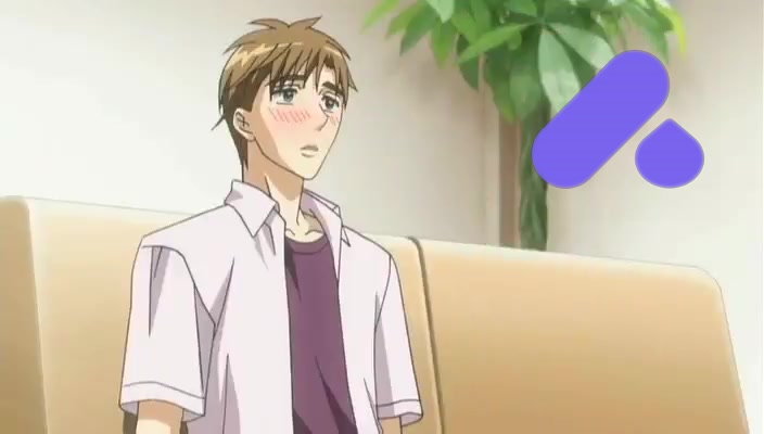 Episode OVA 1
