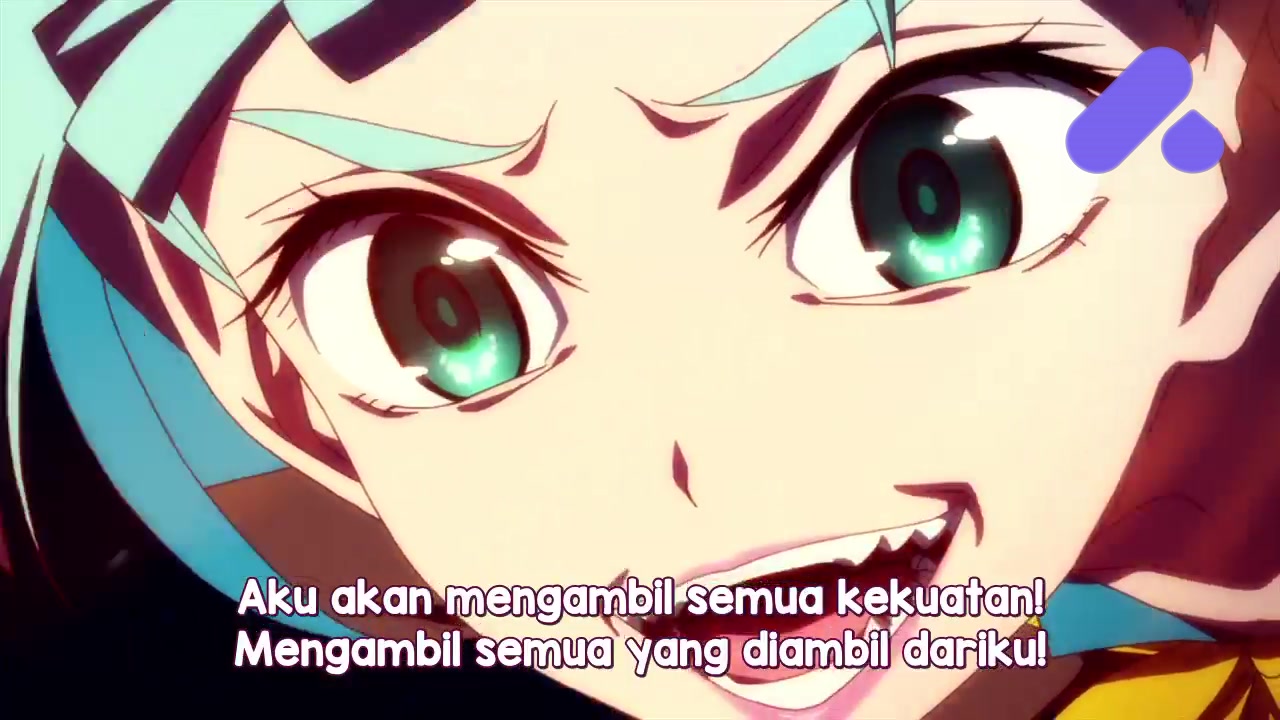 Episode 12 (End)