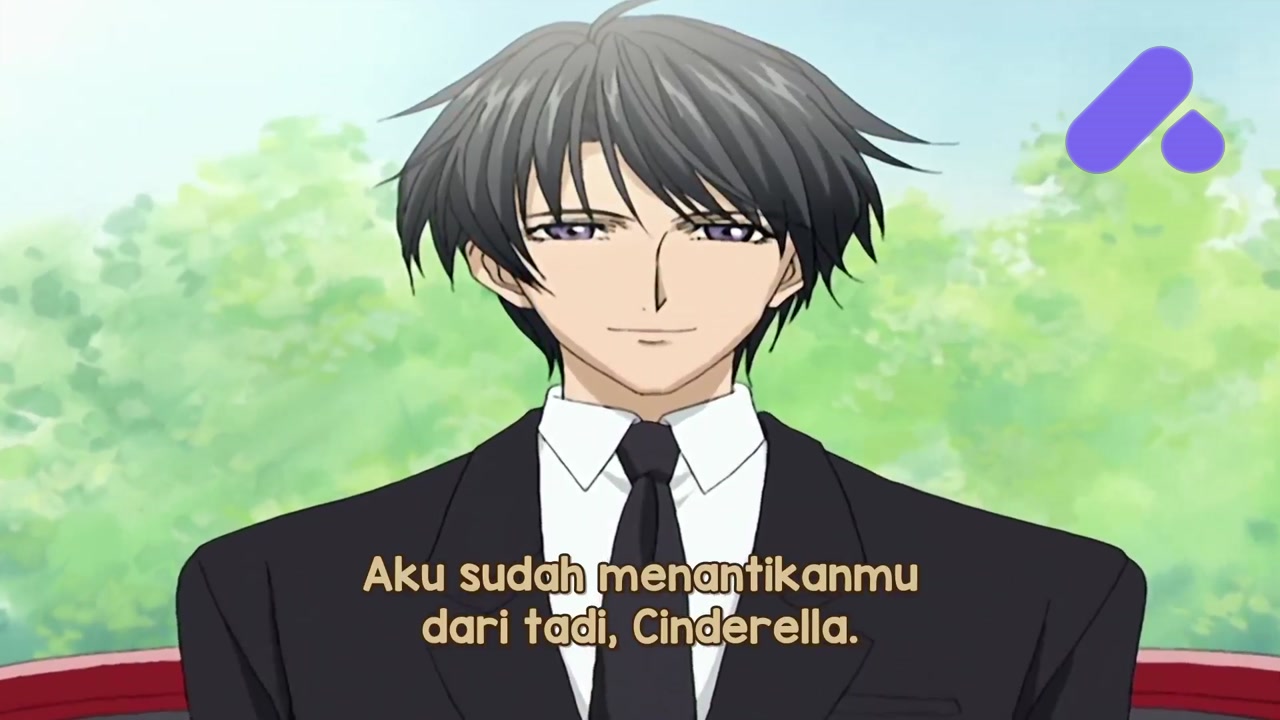 Episode 13 (End)