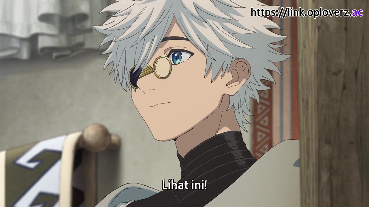 Episode 1
