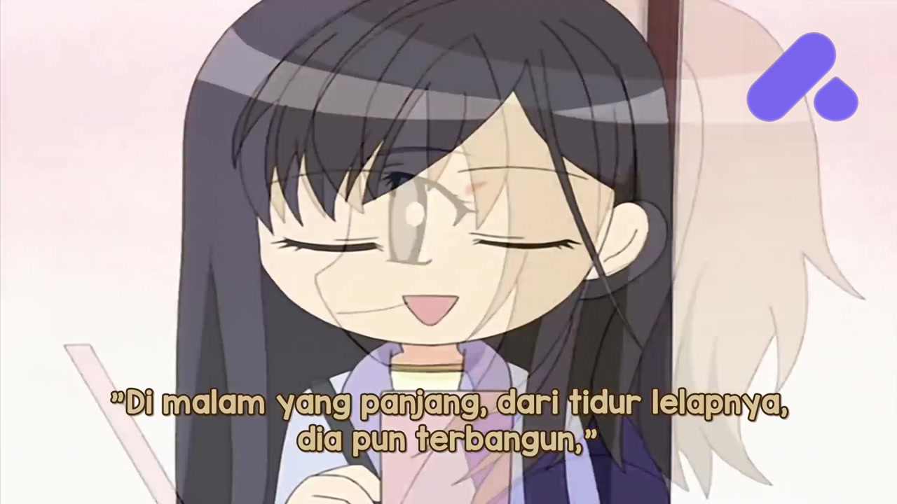 Episode Spesial 1