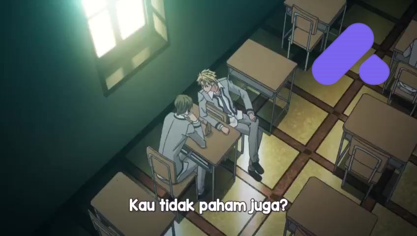 Episode 9