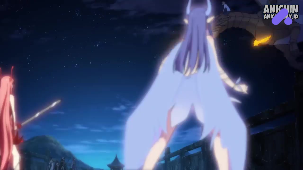 Episode 14 End