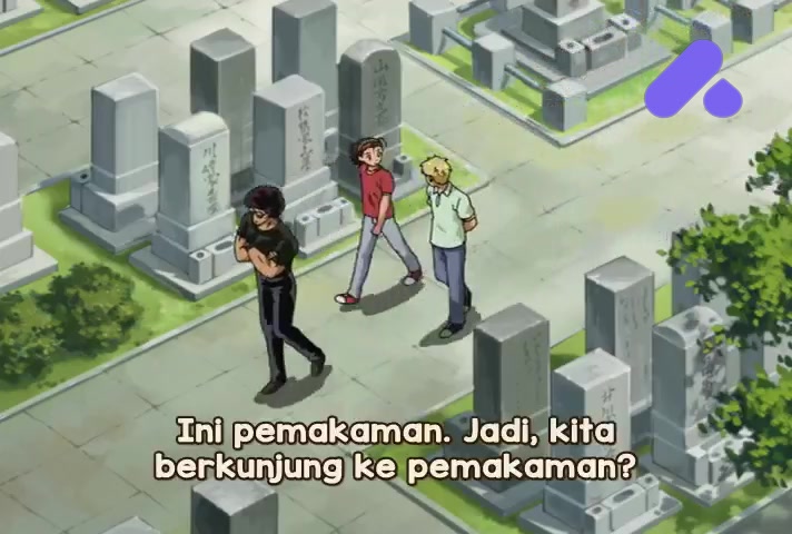 Episode 18