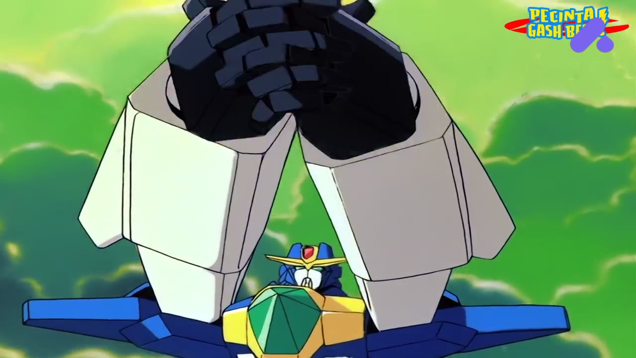 Episode 13