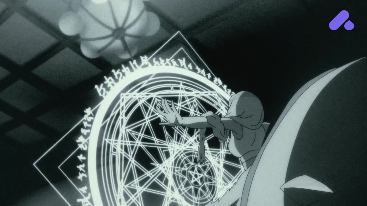 Episode 24 (End)