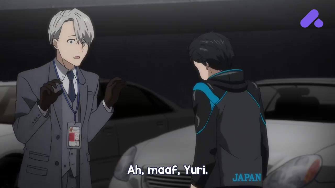 Episode 7