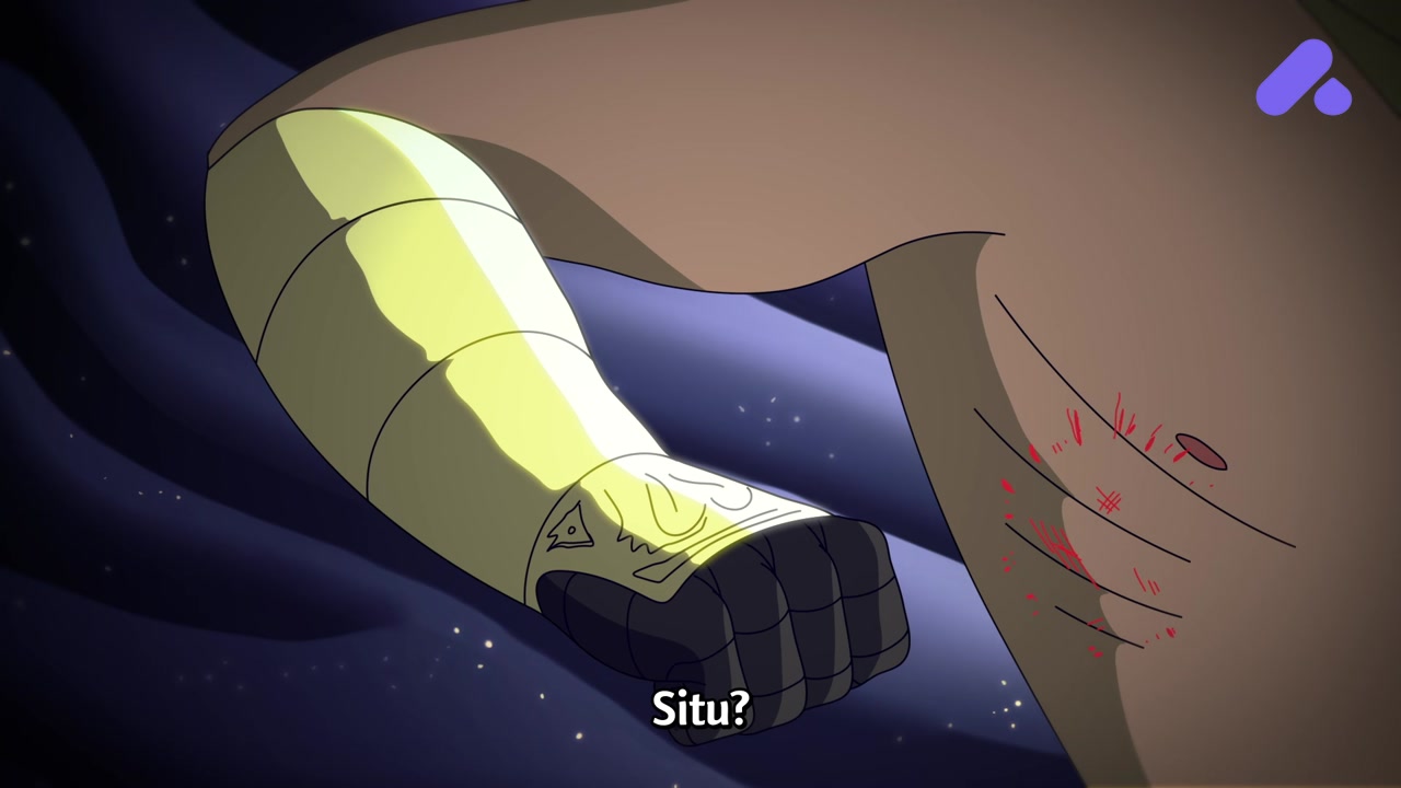 Episode 1