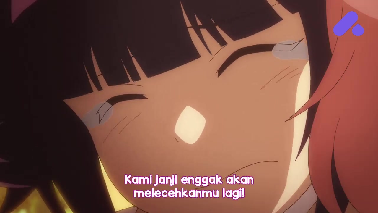 Episode 13 (End)
