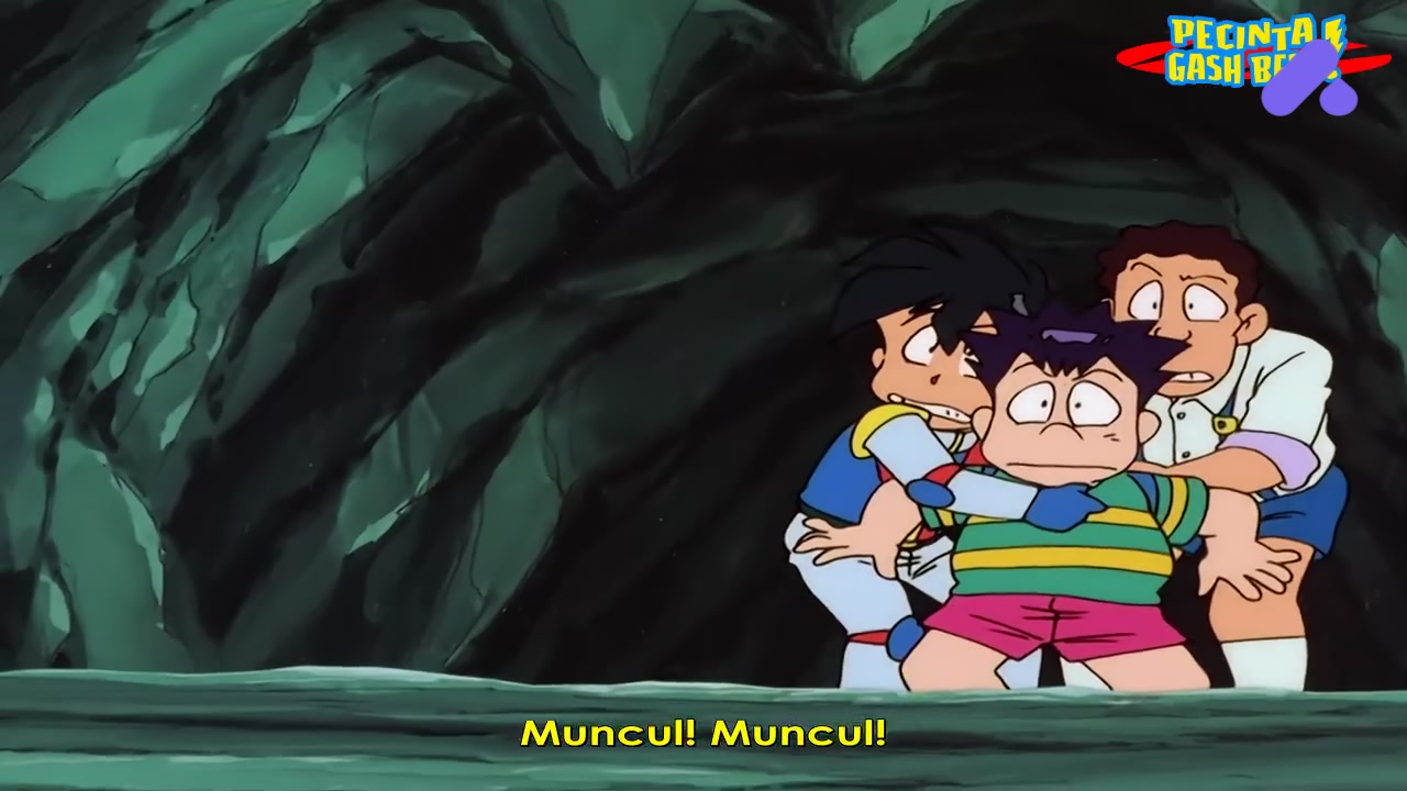 Episode 19