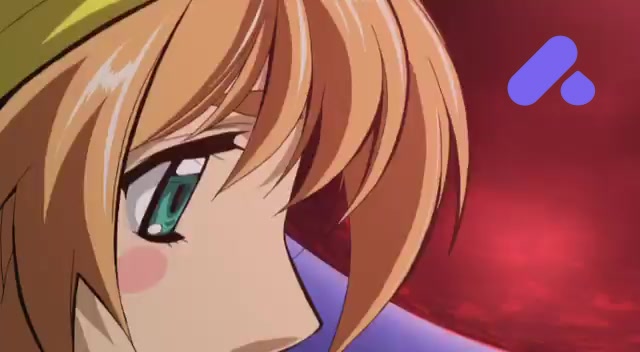 Episode 12 (End)