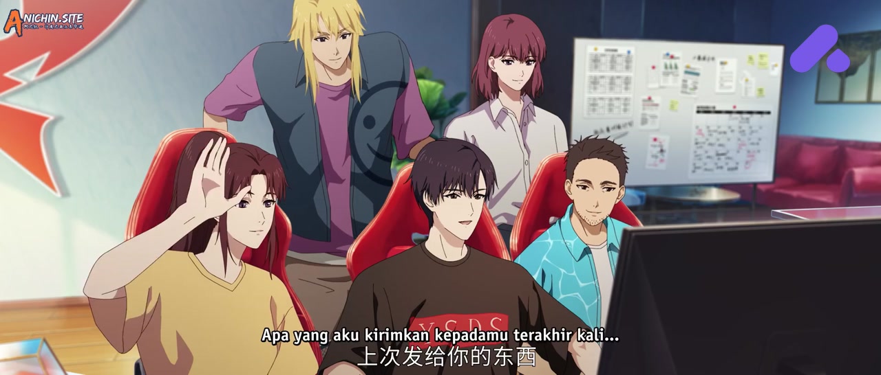 Episode 01
