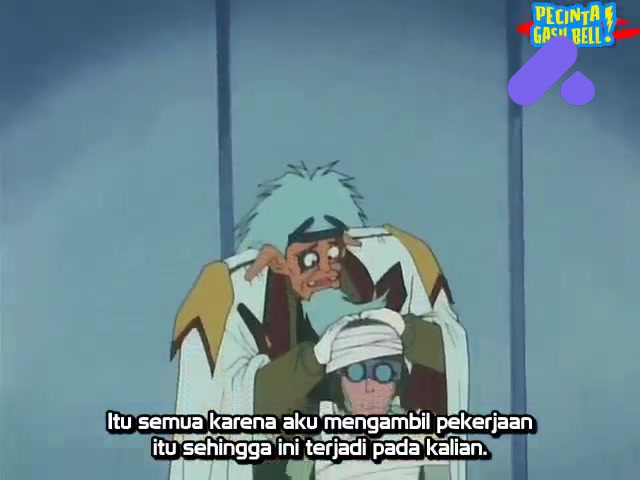 Episode 21