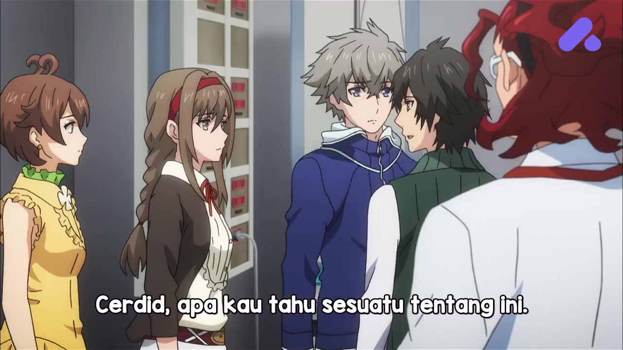 Episode 3