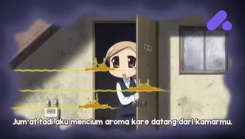 Episode OVA 1