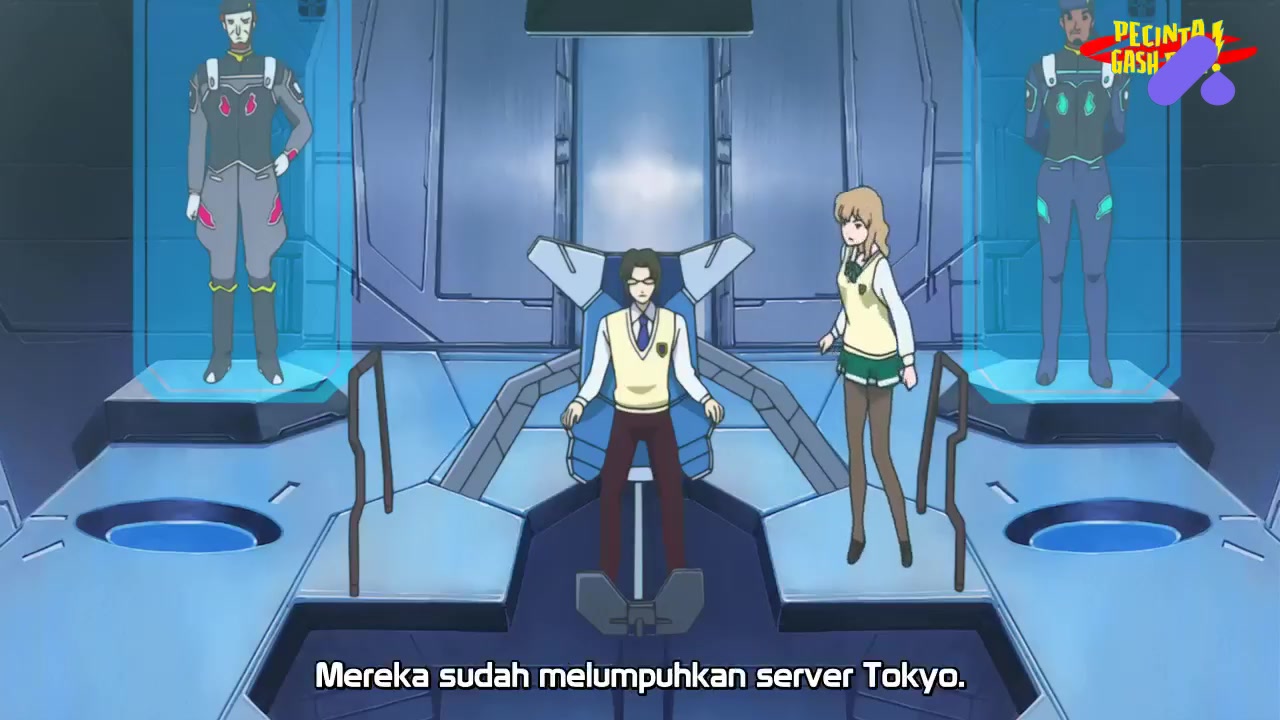 Episode 5