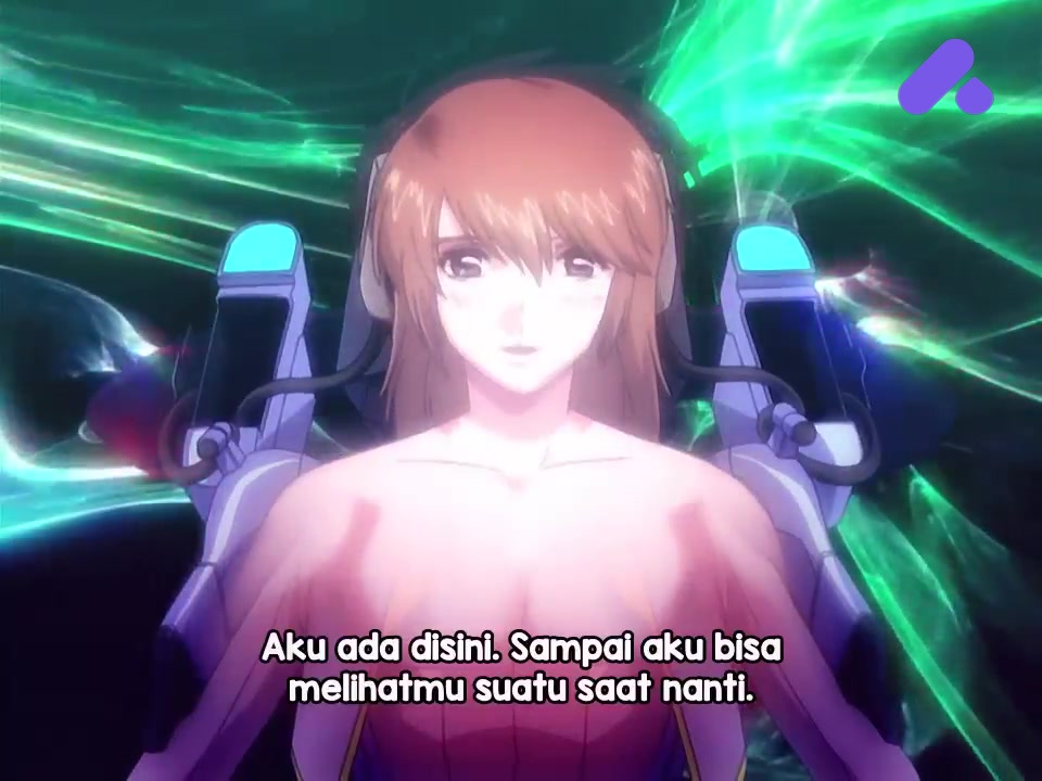 Episode 26 (End)