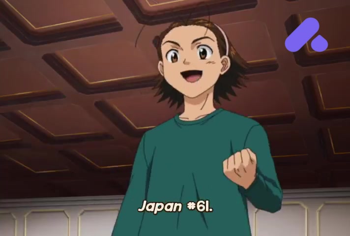 Episode 50 End