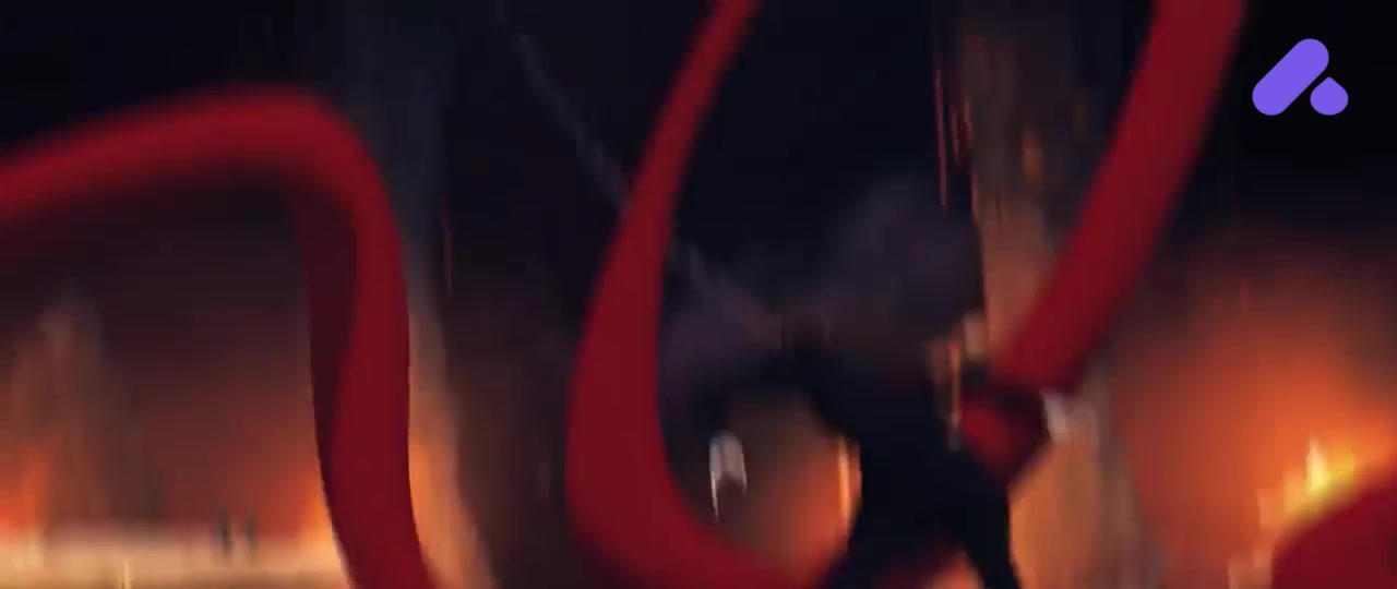 Episode 12 End