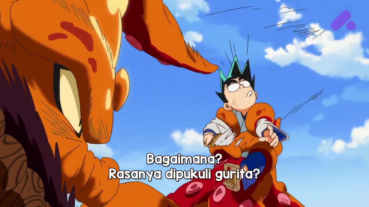 Episode 13