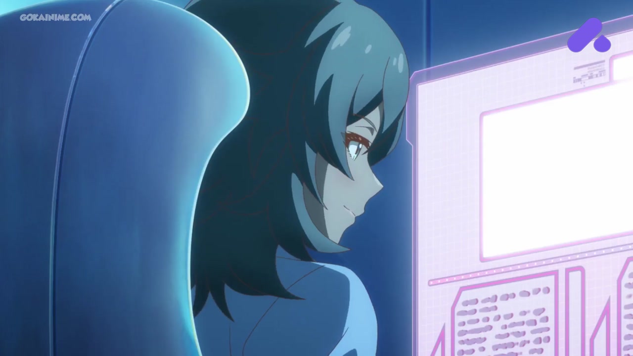 Episode 12 (End)